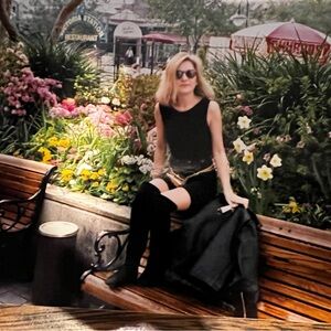 Meet your Posher, Gail